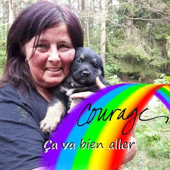 Meet your Posher, Myrlene - Picture 1 of 1